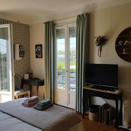 Villa Saint-Germain 外观 照片