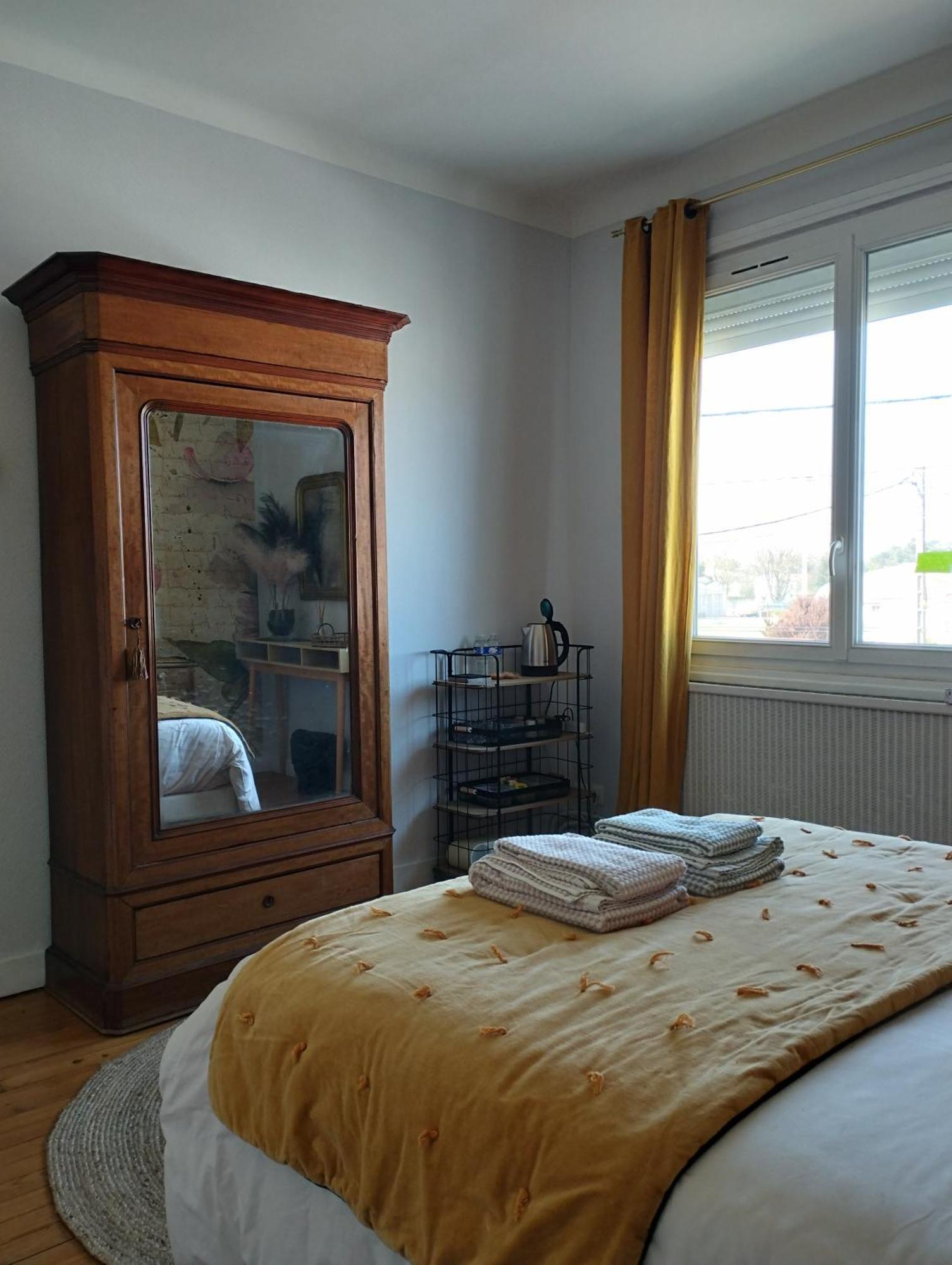 Villa Saint-Germain 外观 照片
